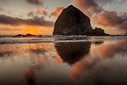 Oregon Coast
